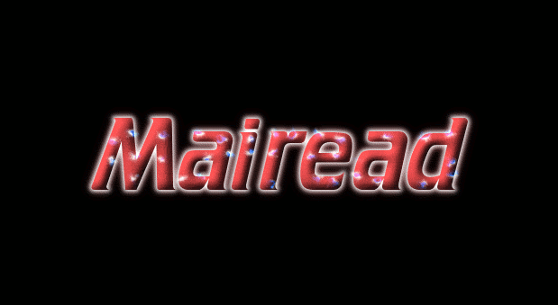 Mairead Logotipo