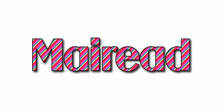 Mairead شعار