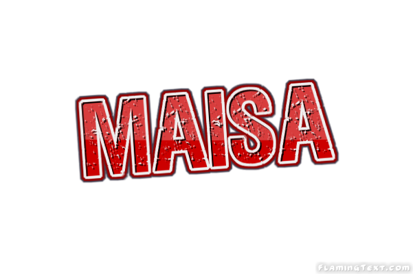 Maisa Лого
