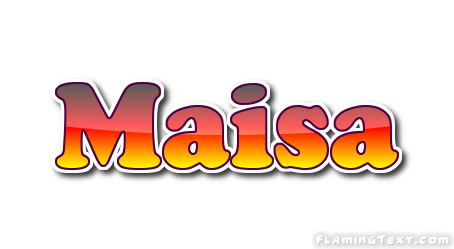 Maisa شعار