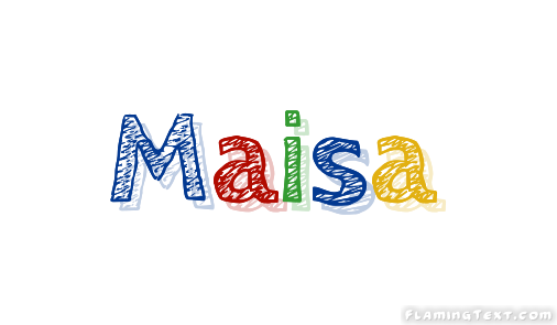 Maisa Logotipo