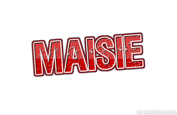 Maisie Logo