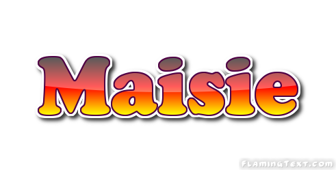 Maisie Logo