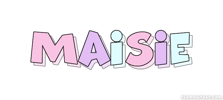 Maisie Logo