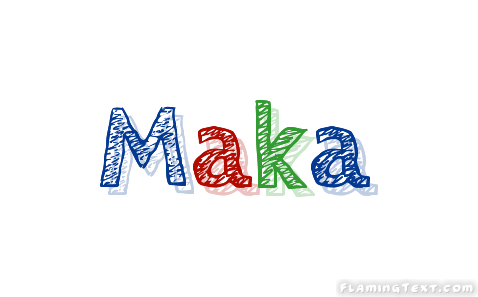 Maka Logo