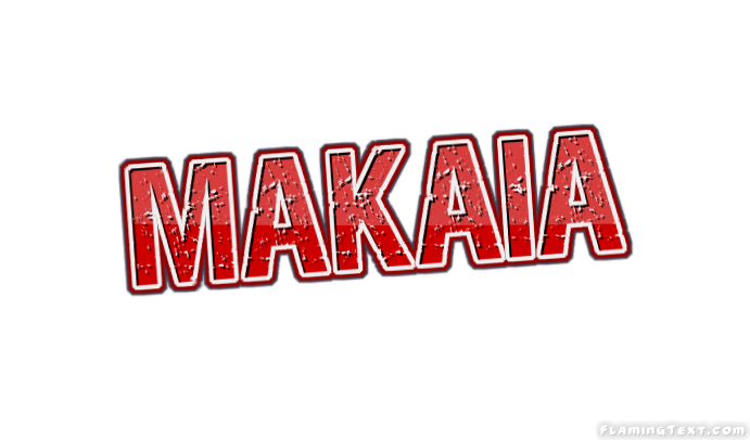 Makaia Logo