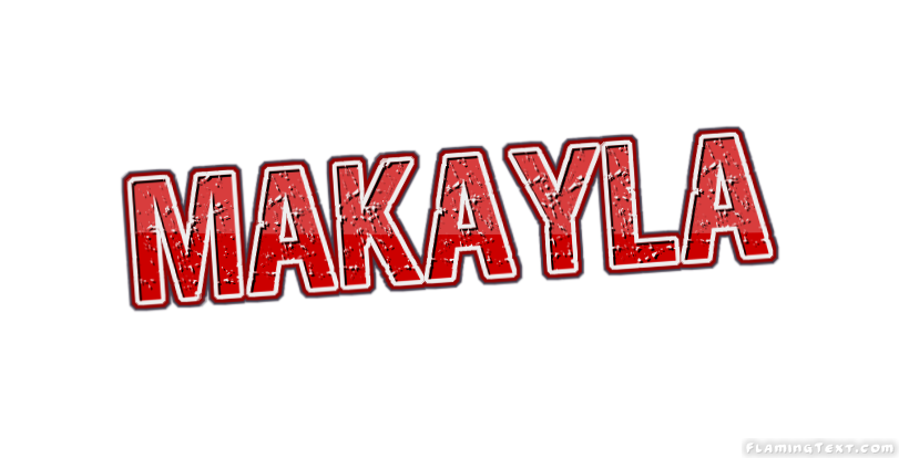 Makayla شعار