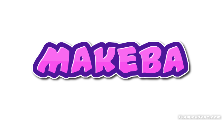 Makeba Logo