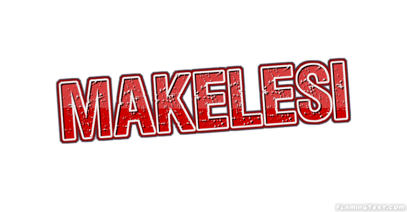 Makelesi شعار
