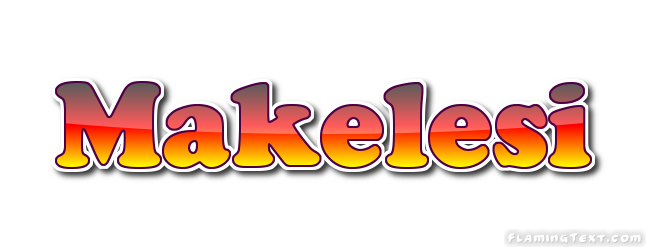Makelesi شعار