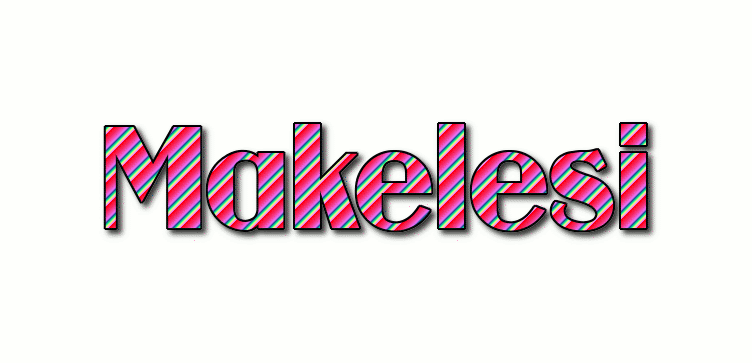 Makelesi Logo