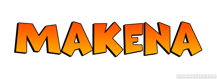 Makena Logo