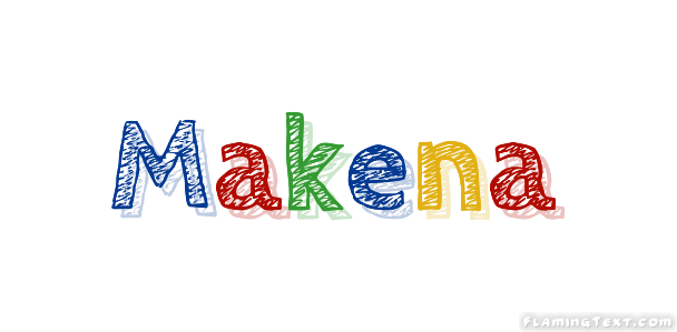 Makena Logotipo