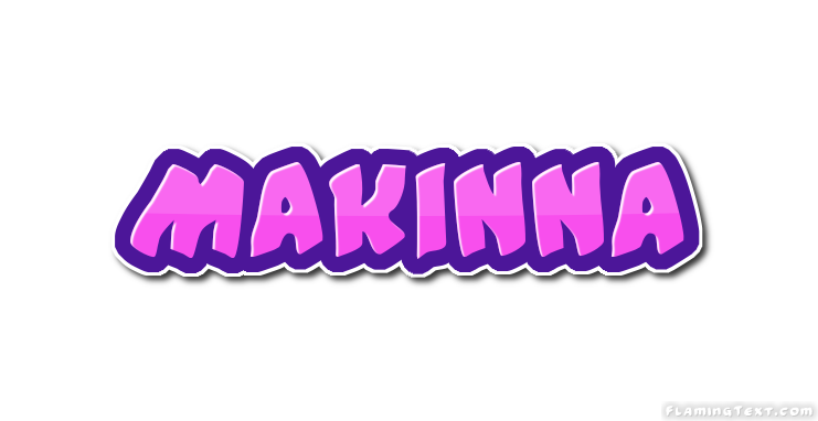 Makinna Logo
