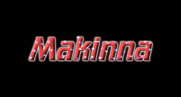 Makinna Logotipo