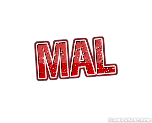 Mal Logo