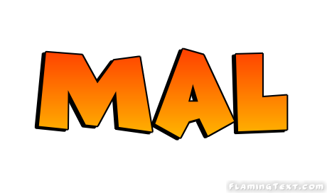 Mal Logo