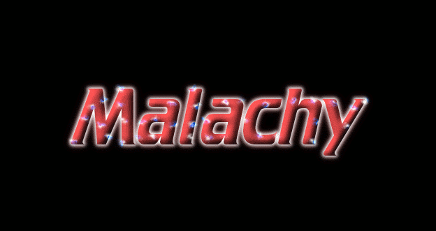 Malachy लोगो