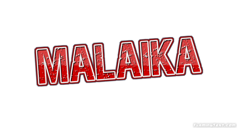 Malaika Logo