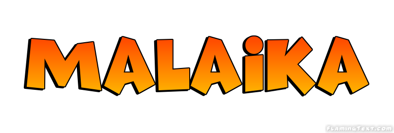 Malaika شعار
