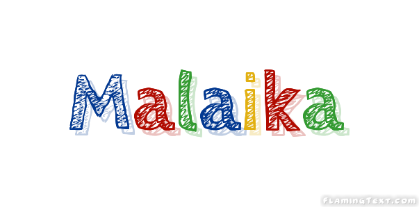 Malaika Logo