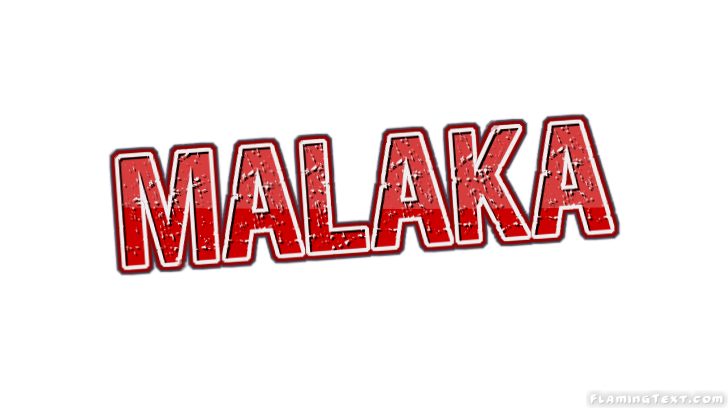 Malaka ロゴ