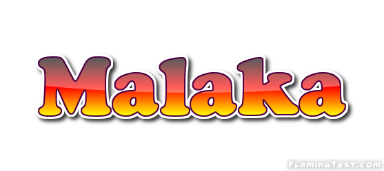 Malaka Logo