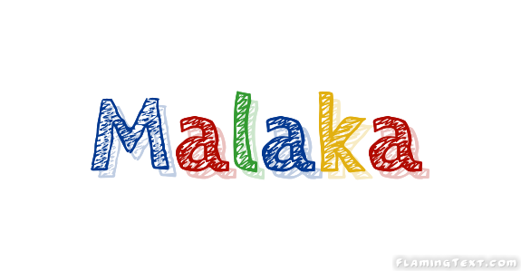 Malaka Logo