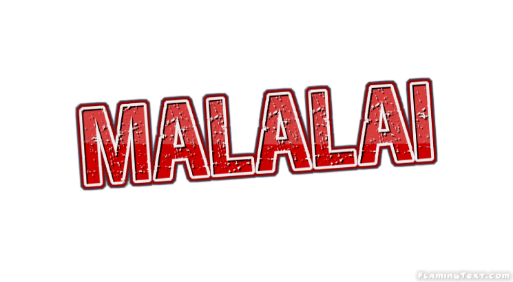 Malalai Logo