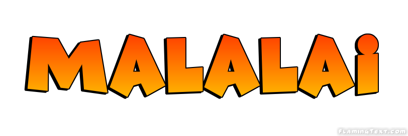 Malalai Logo