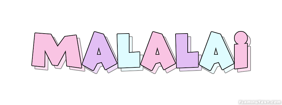 Malalai شعار