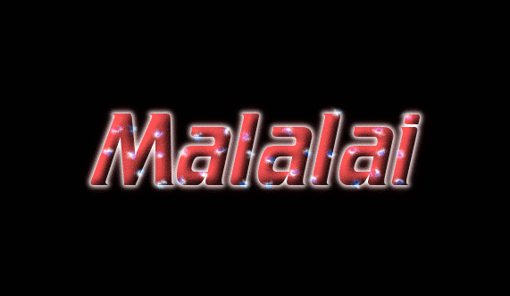 Malalai ロゴ