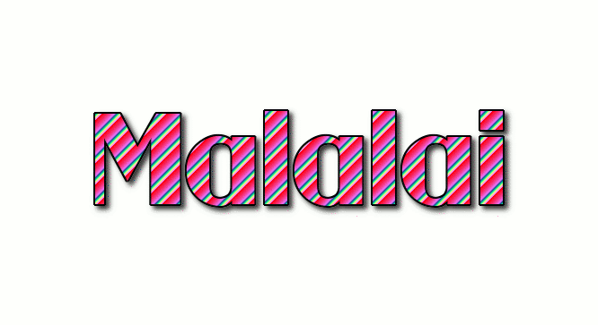 Malalai 徽标