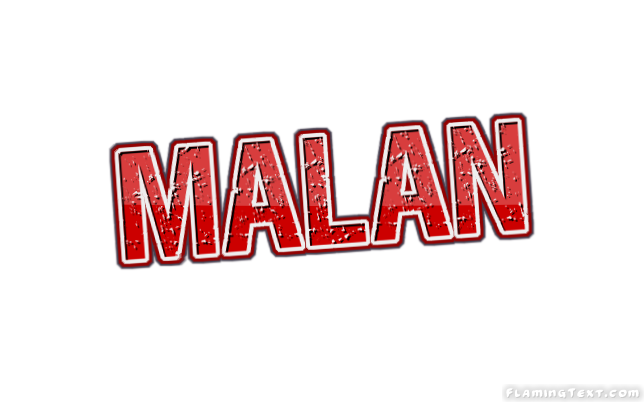 Malan Logo