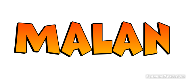 Malan Logo