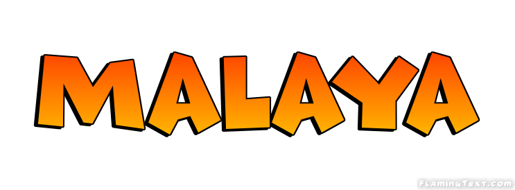 Malaya شعار