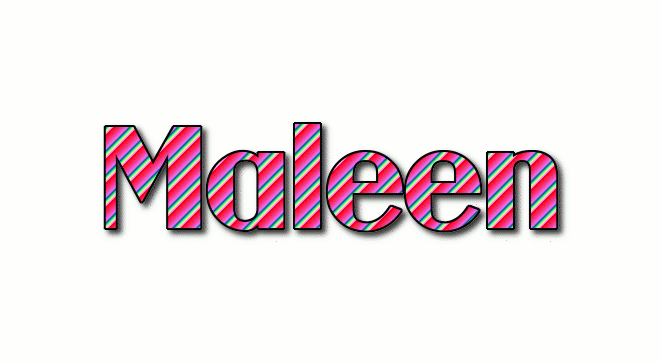 Maleen Logotipo