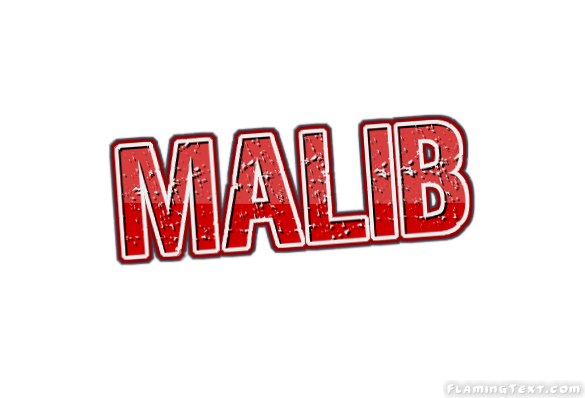 Malib Logotipo