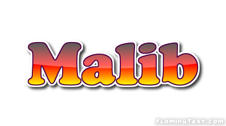 Malib Лого