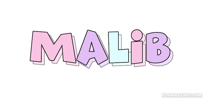 Malib Logo