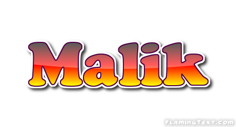 Malik شعار