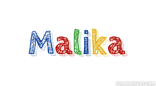 Malika شعار