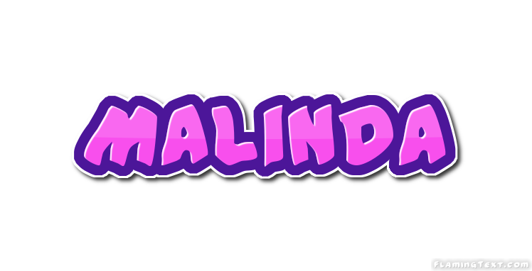 Malinda Logo
