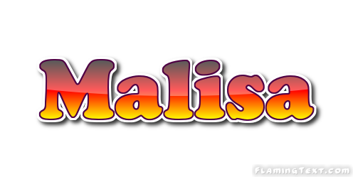 Malisa Logo