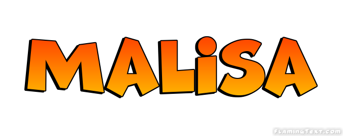 Malisa Logotipo