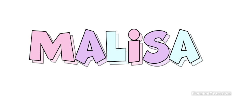 Malisa Лого