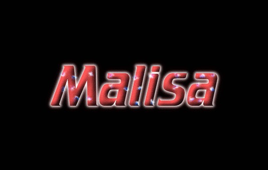 Malisa Logo