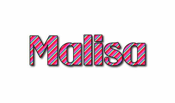 Malisa 徽标