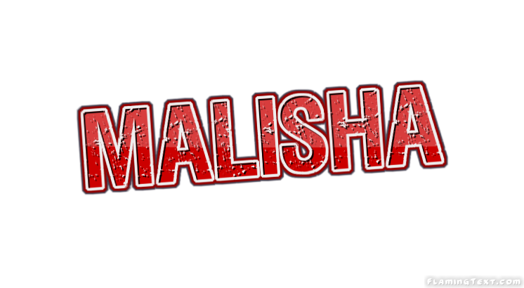 Malisha Лого