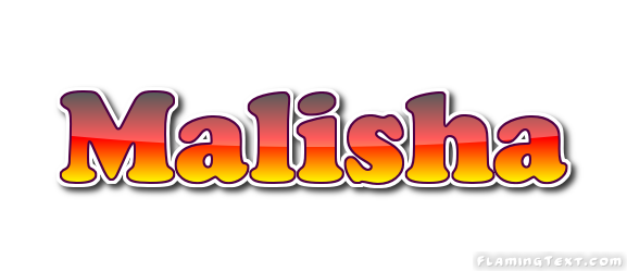 Malisha Logo